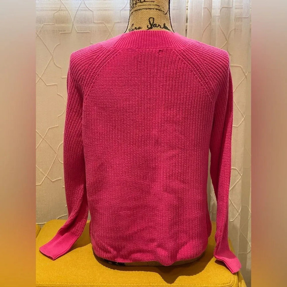 Banana Republic knit cable sweater​ - Picture 6 of 9